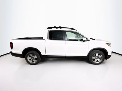 New 2026 Honda Ridgeline RTL