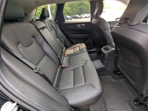 New 2025 Volvo XC60 T8 Core w/ Protection Package Premier image 21