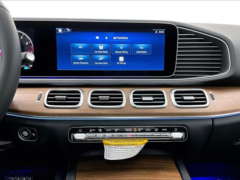 New 2026 Mercedes-Benz GLE 350 4MATIC image 18