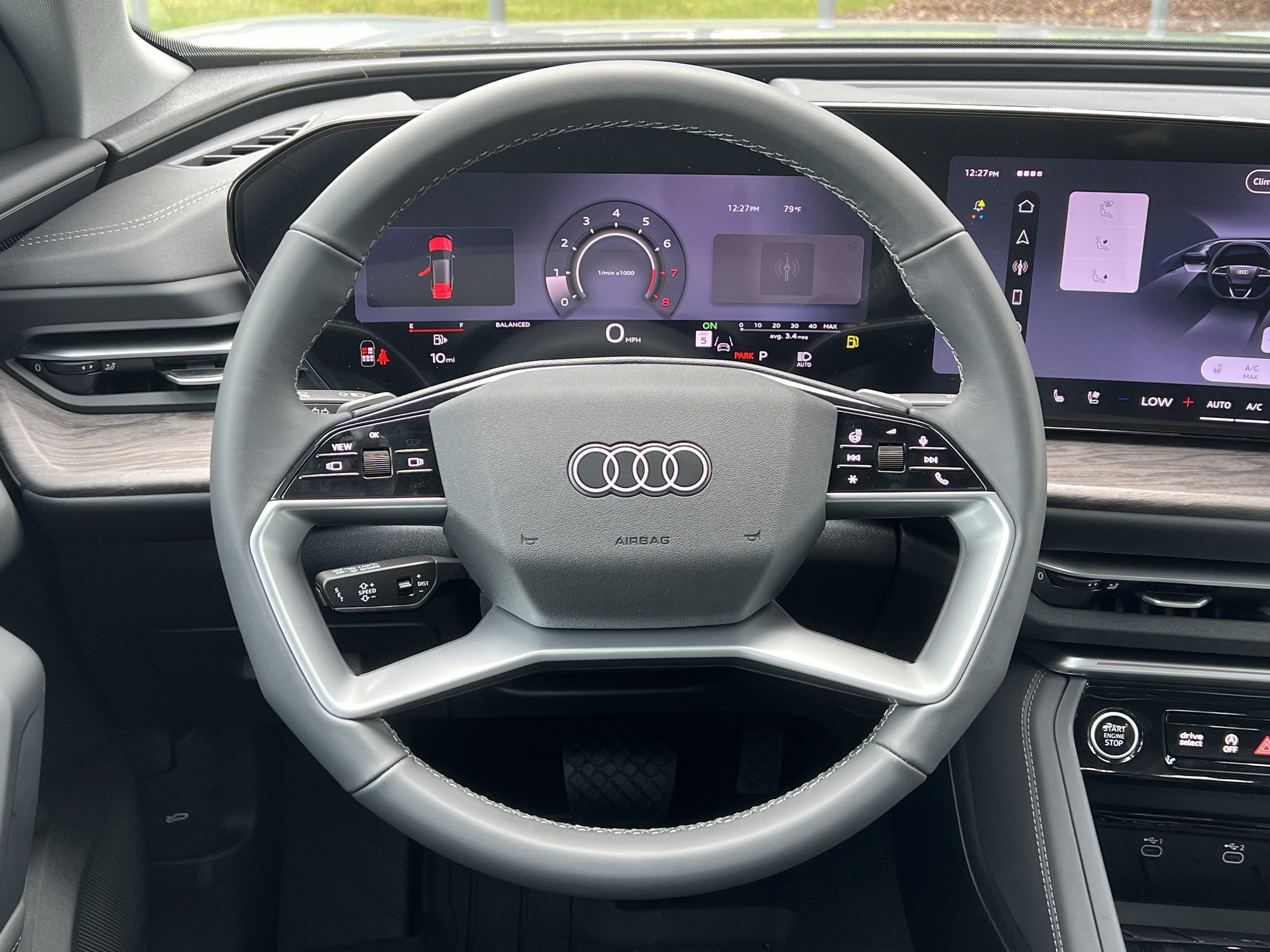 New 2026 Audi Q5 Premium AWD/4WD image 18