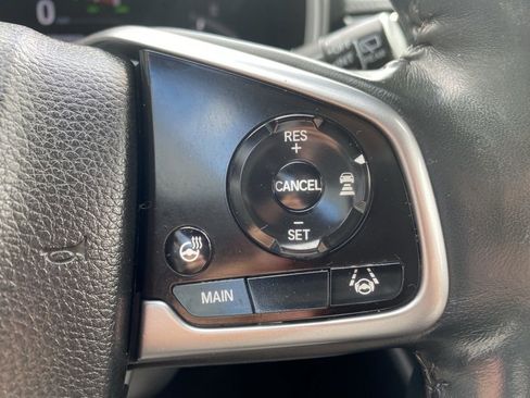 Used 2021 Honda CR-V Touring image 25
