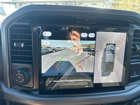 New 2025 Ford F150 XLT w/ Equipment Group 302A MID image 26