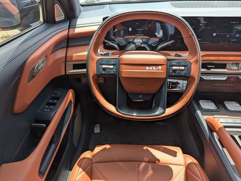 New 2027 Kia Telluride SX image 13