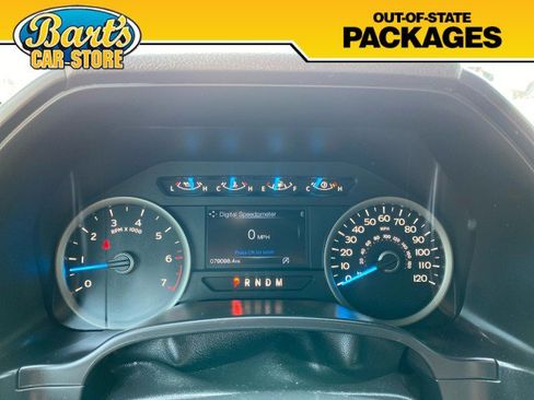 Used 2017 Ford F150 XLT w/ Equipment Group 302A Luxury AWD/4WD image 34