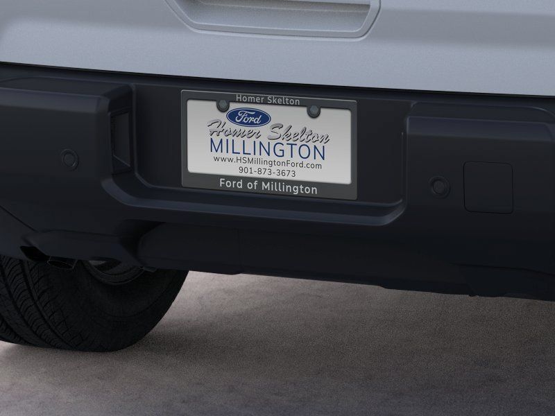 New 2026 Ford Bronco Sport Big Bend w/ Convenience Package AWD/4WD image 23