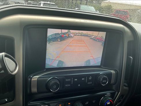 Used 2016 GMC Sierra 3500 Denali w/ Duramax Plus Package image 14