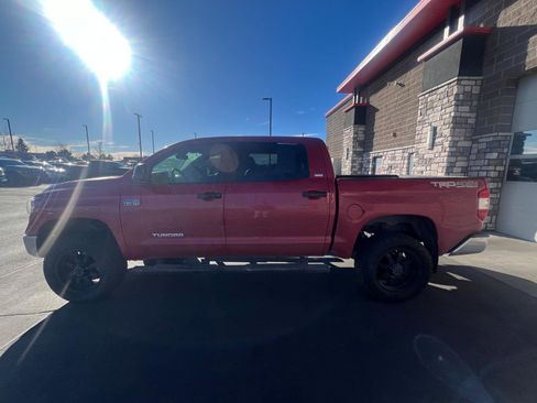 Used 2019 Toyota Tundra SR5 image 6