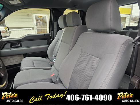 Used 2014 Ford F150 XL w/ Power Equipment Group image 20