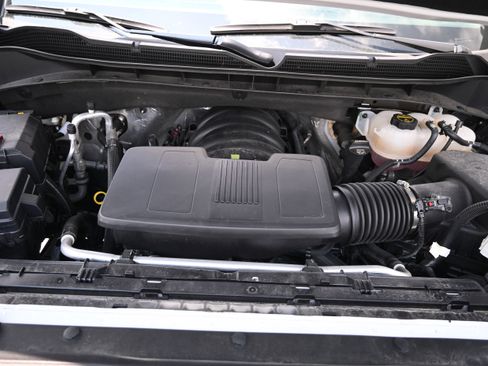 Used 2024 Chevrolet Silverado 1500 ZR2 w/ Technology Package image 34