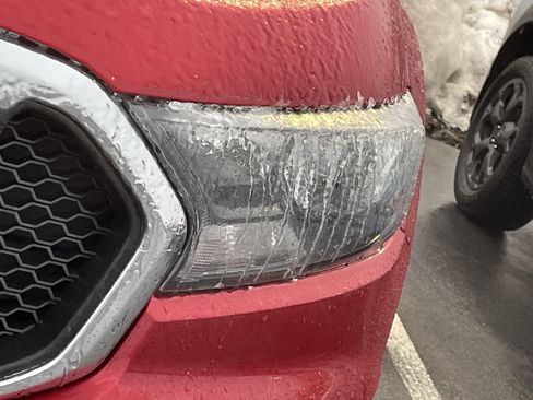 Used 2020 Ford Ranger XLT w/ Equipment Group 301A Mid image 8