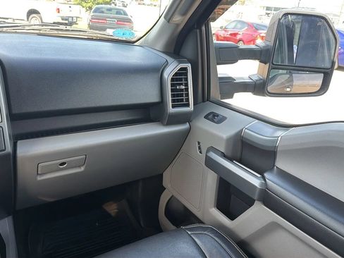 Used 2018 Ford F150 XLT w/ Equipment Group 302A Luxury AWD/4WD image 81