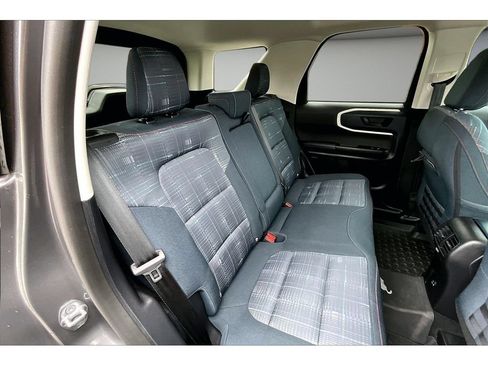 Used 2023 Ford Bronco Sport Heritage w/ Heritage Convenience Package AWD/4WD image 41