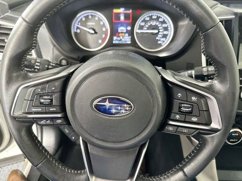Used 2022 Subaru Forester Premium AWD/4WD image 20