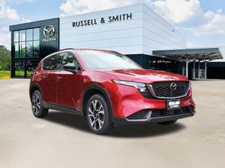 New 2026 MAZDA CX-5 Preferred AWD/4WD video 1