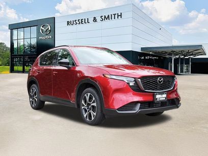New 2026 MAZDA CX-5 Preferred