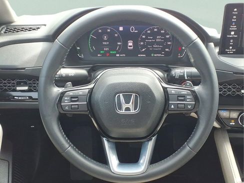 Used 2024 Honda Accord Touring image 20