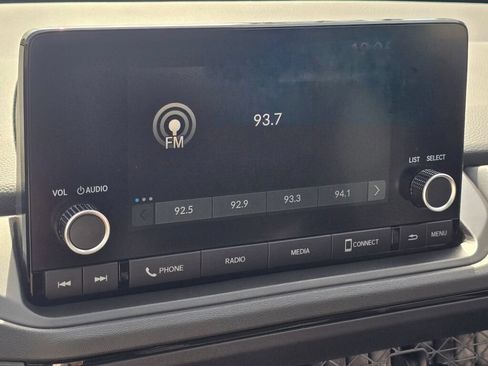 Certified 2025 Honda Accord SE image 30
