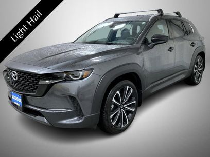 New 2026 MAZDA CX-50 AWD 2.5 S w/ Premium Package