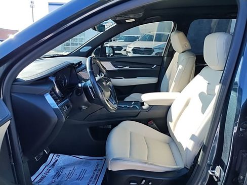 Used 2020 Cadillac XT6 Sport image 23