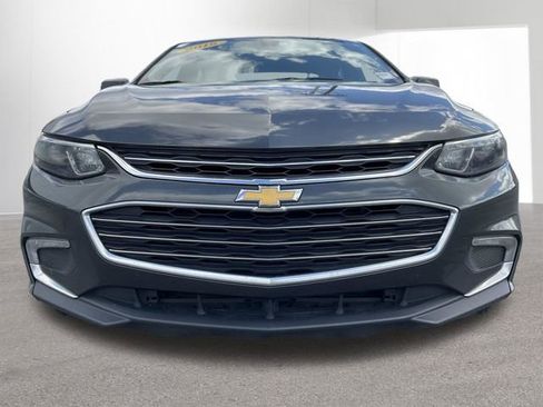Used 2016 Chevrolet Malibu LT FWD image 32