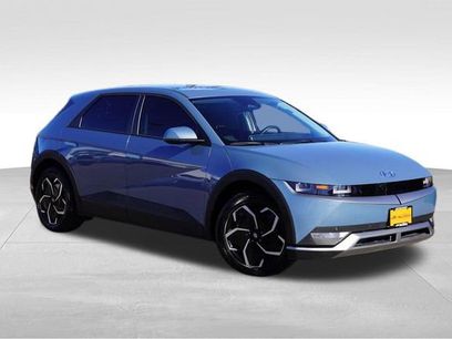 Used 2024 Hyundai Ioniq 5 SEL