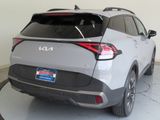 Used 2023 Kia Sportage X-Line image 4