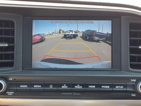 Used 2019 Hyundai Elantra SEL w/ Cargo Package FWD image 9
