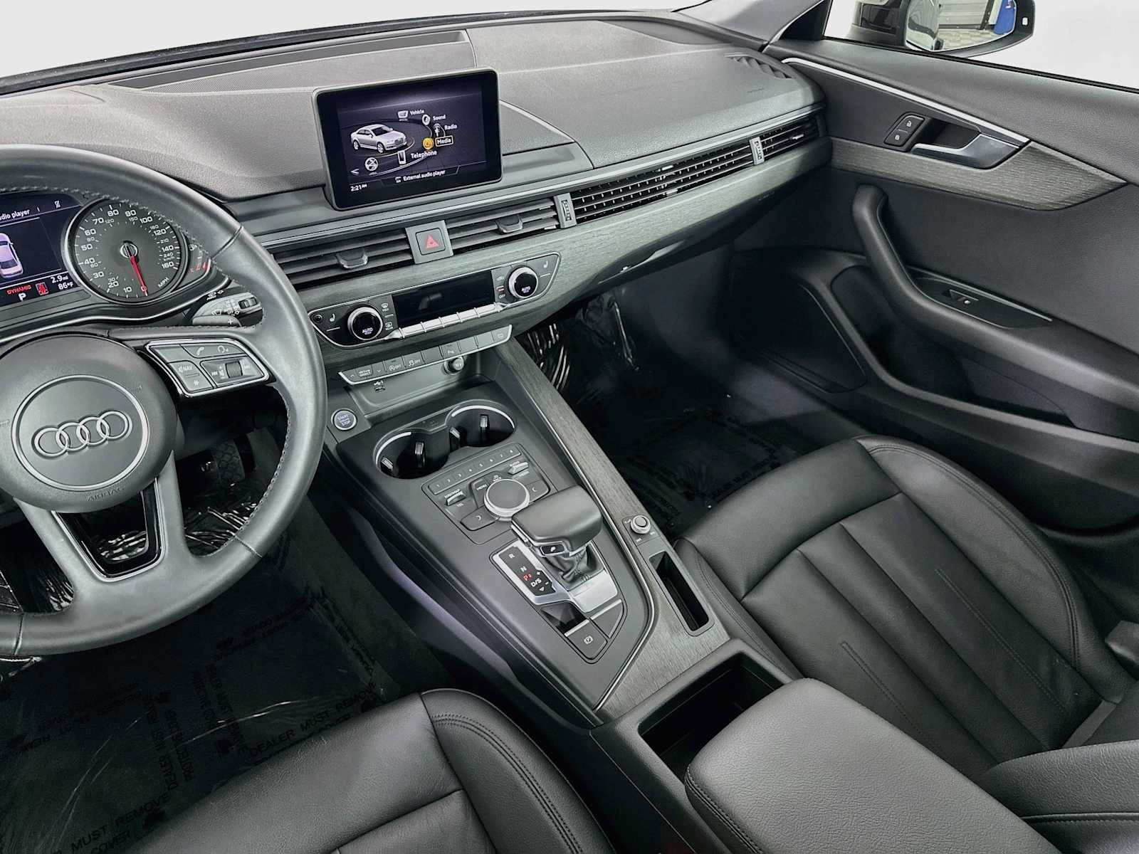 Used 2019 Audi A4 2.0T Premium FWD image 21