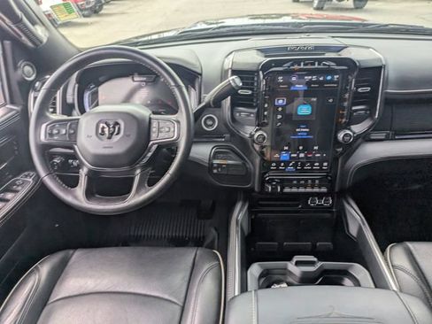 Used 2024 RAM 3500 Limited AWD/4WD image 19