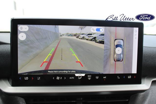 New 2026 Ford Explorer Platinum RWD image 17