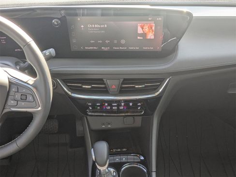 Used 2025 Buick Encore GX Avenir w/ Avenir Technology Package image 20