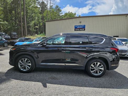 Used 2019 Hyundai Santa Fe FWD image 5