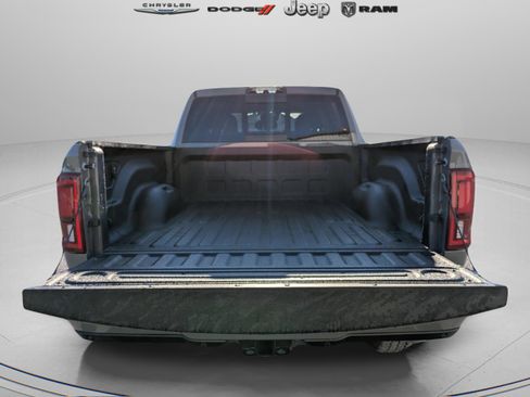 New 2026 RAM 2500 Big Horn image 44