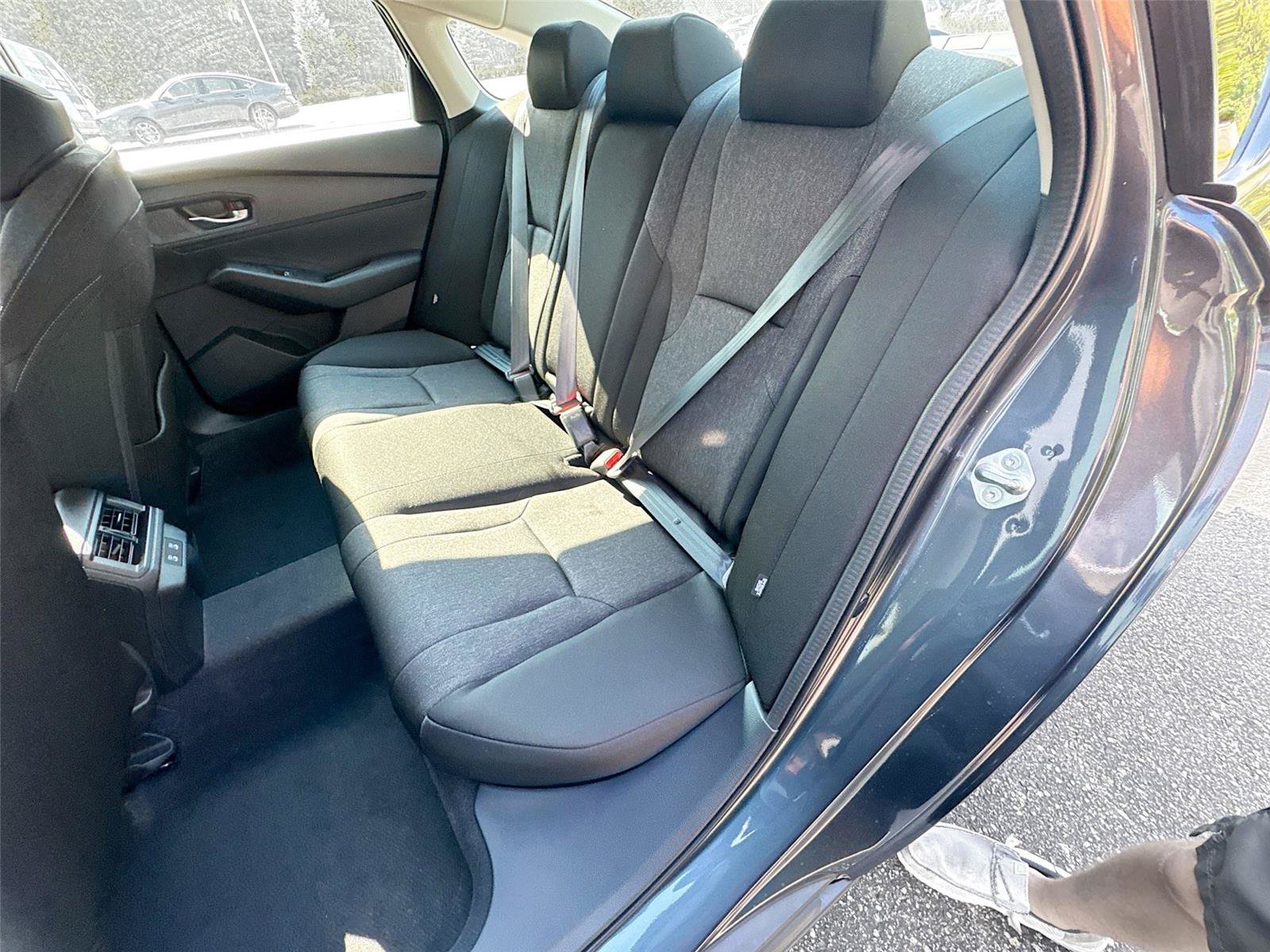 New 2026 Honda Accord SE image 11