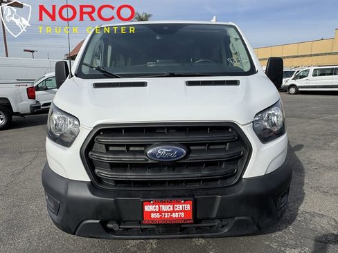 Used 2020 Ford Transit 350 XL image 4