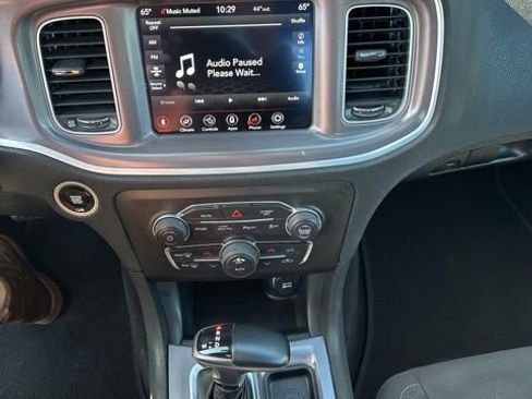 Used 2021 Dodge Charger R/T w/ Harman/Kardon Audio Group image 3
