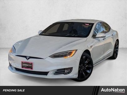 Used 2016 Tesla Model S 60