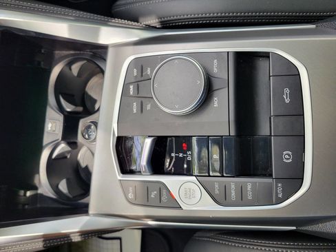 Used 2026 BMW 430i Convertible image 21