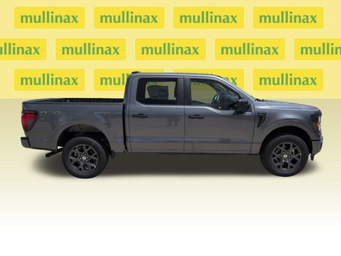 New 2026 Ford F150 STX w/ Equipment Group 200A AWD/4WD image 2
