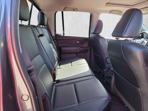 Used 2018 Honda Ridgeline RTL-E image 13