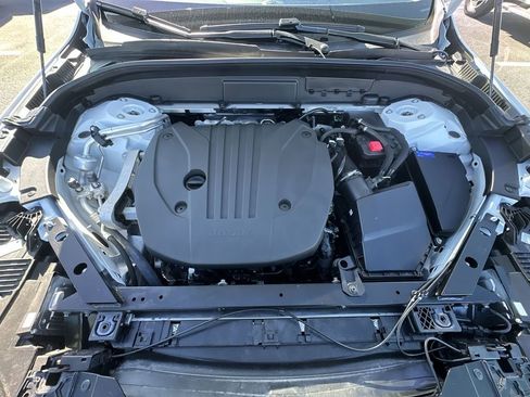 Used 2025 Volvo XC60 B5 Core image 26