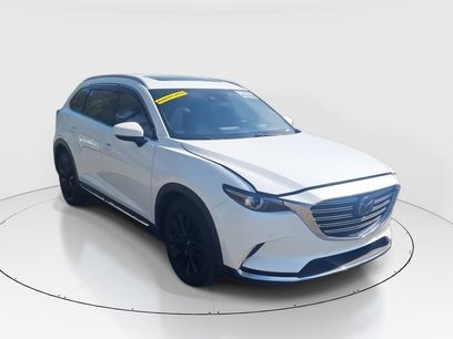 Used 2022 MAZDA CX-9 Grand Touring