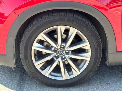 Used 2021 MAZDA CX-9 Grand Touring AWD/4WD image 26