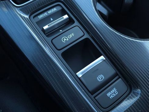 New 2026 Honda Civic Sport image 37