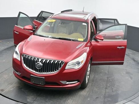 Used 2014 Buick Enclave Premium w/ Trailering Provision Package image 40