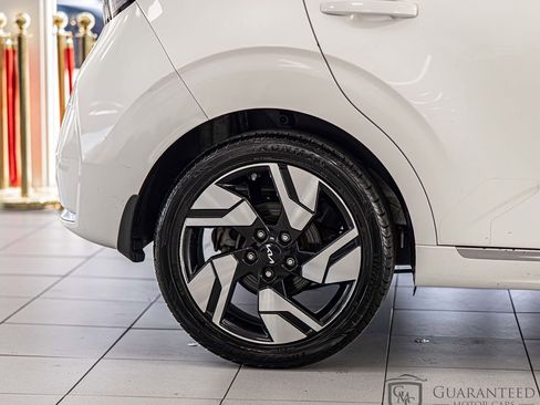 Used 2023 Kia Soul GT-Line FWD image 10