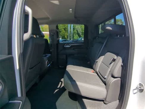 Used 2024 Chevrolet Silverado 2500 LTZ w/ LTZ Plus Package image 25