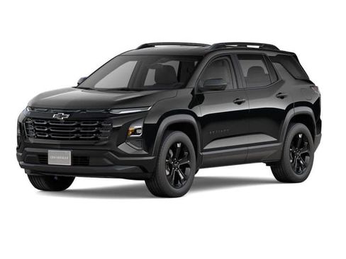 New 2026 Chevrolet Equinox LT w/ Convenience Package II image 21