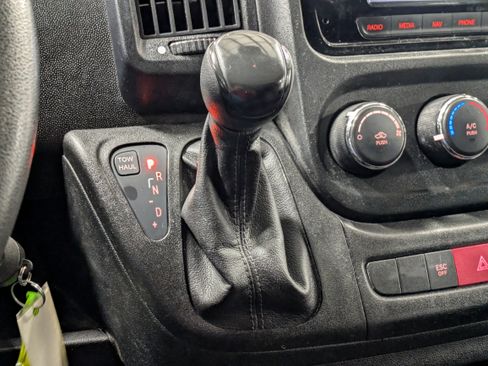 Used 2019 RAM ProMaster 2500 image 29