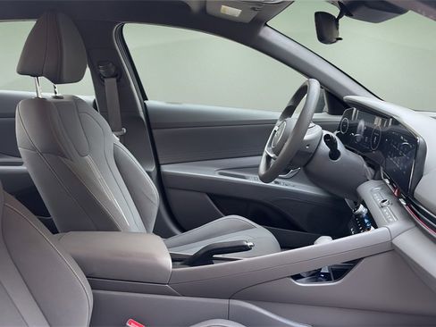 Certified 2024 Hyundai Elantra SEL image 15